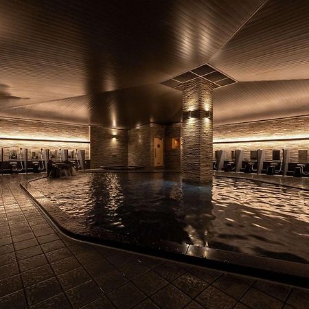 Grand Mercure Ise-Shima Resort & Spa Exteriör bild