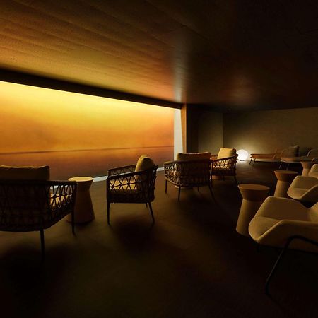 Grand Mercure Ise-Shima Resort & Spa Exteriör bild