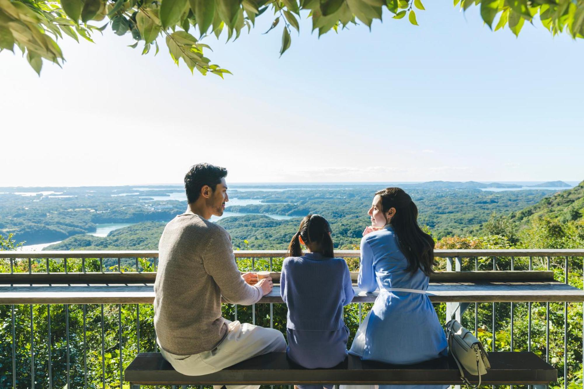 Grand Mercure Ise-Shima Resort & Spa Exteriör bild