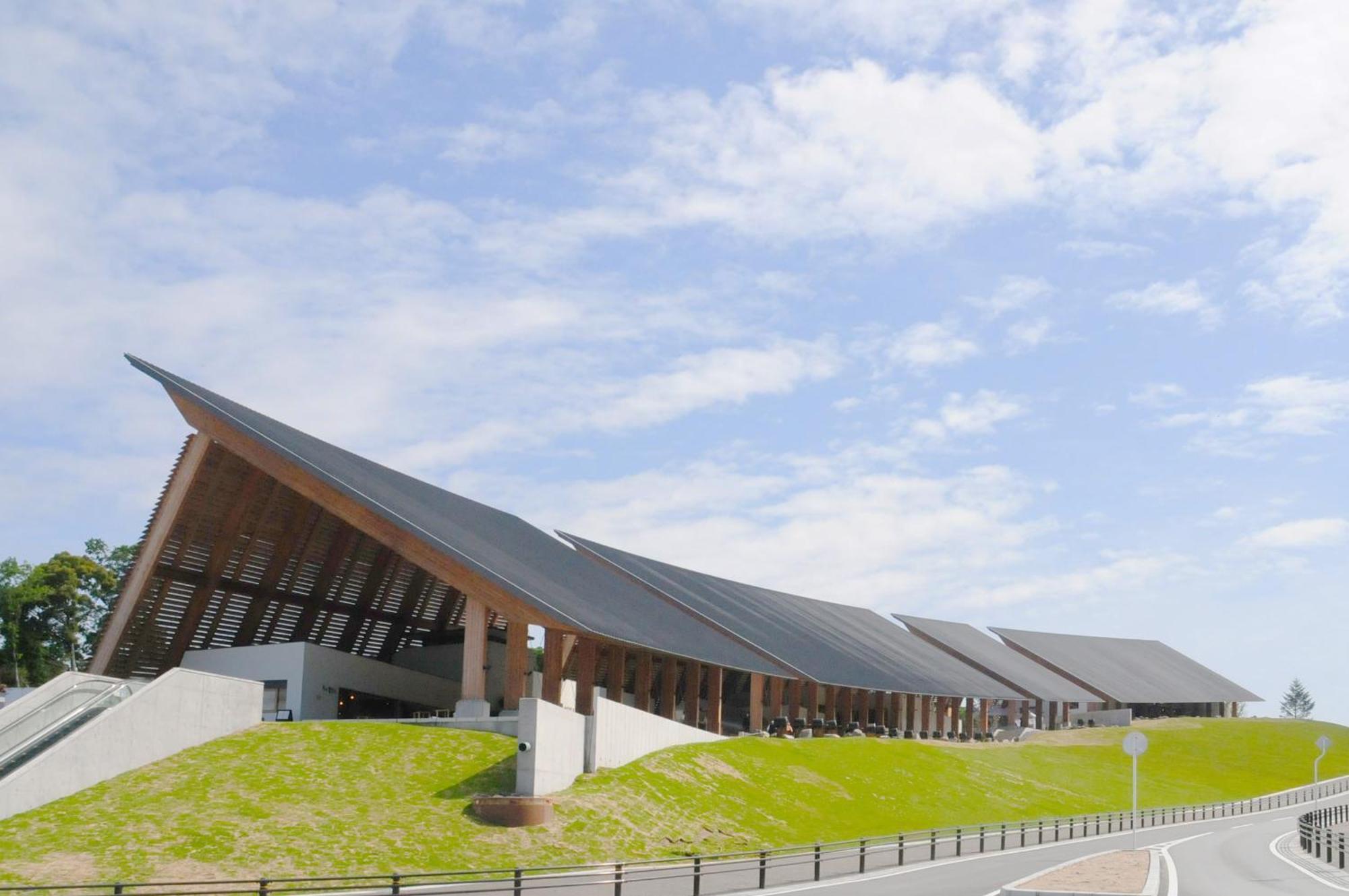 Grand Mercure Ise-Shima Resort & Spa Exteriör bild