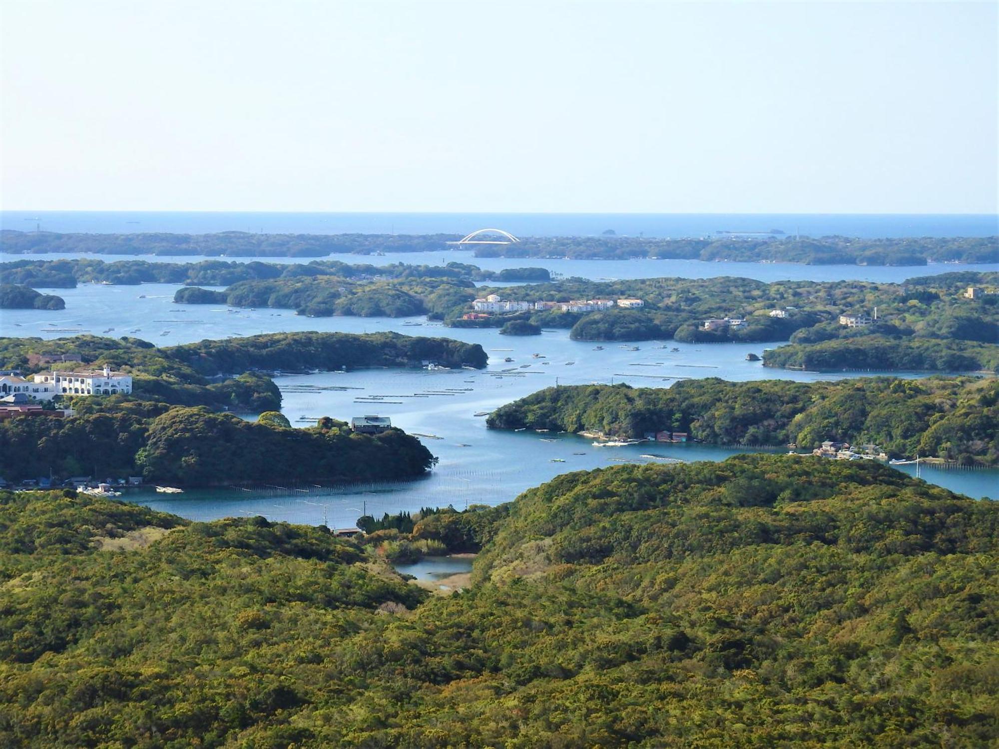 Grand Mercure Ise-Shima Resort & Spa Exteriör bild