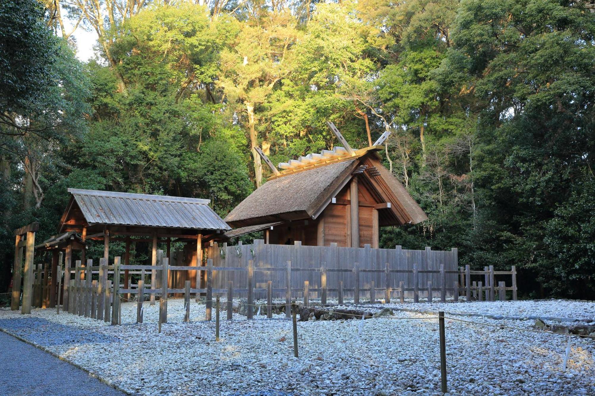 Grand Mercure Ise-Shima Resort & Spa Exteriör bild