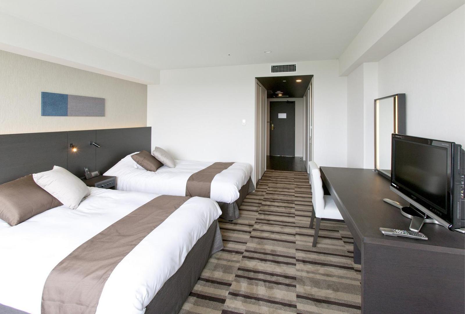 Grand Mercure Ise-Shima Resort & Spa Exteriör bild