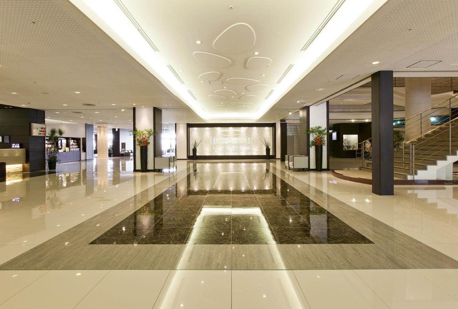 Grand Mercure Ise-Shima Resort & Spa Exteriör bild
