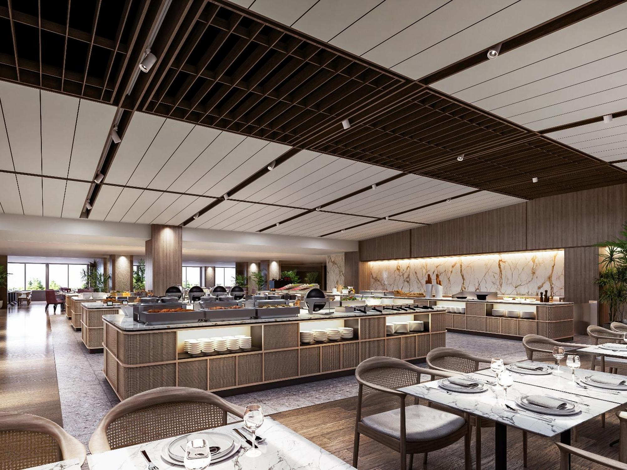Grand Mercure Ise-Shima Resort & Spa Exteriör bild