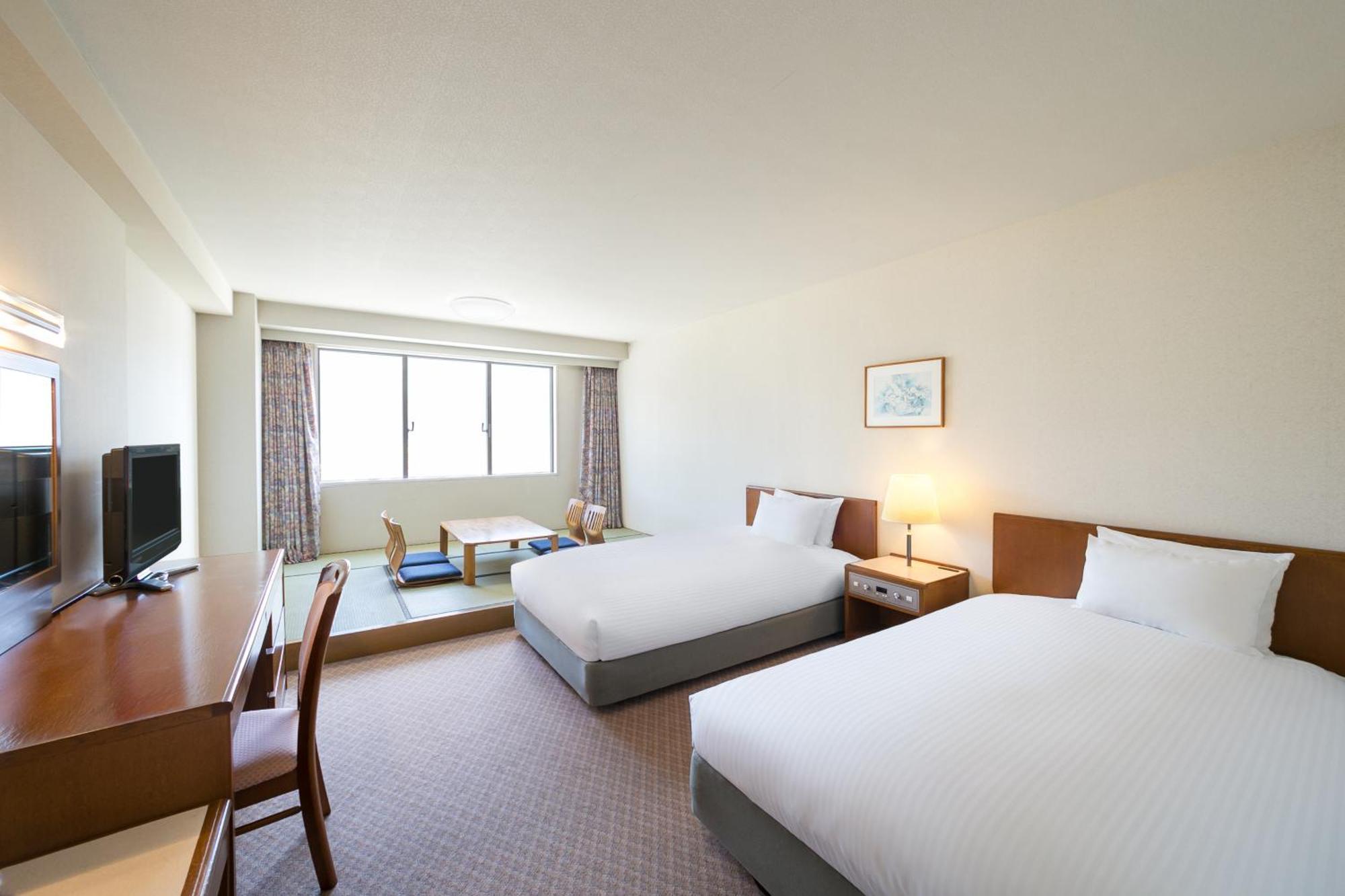 Grand Mercure Ise-Shima Resort & Spa Exteriör bild