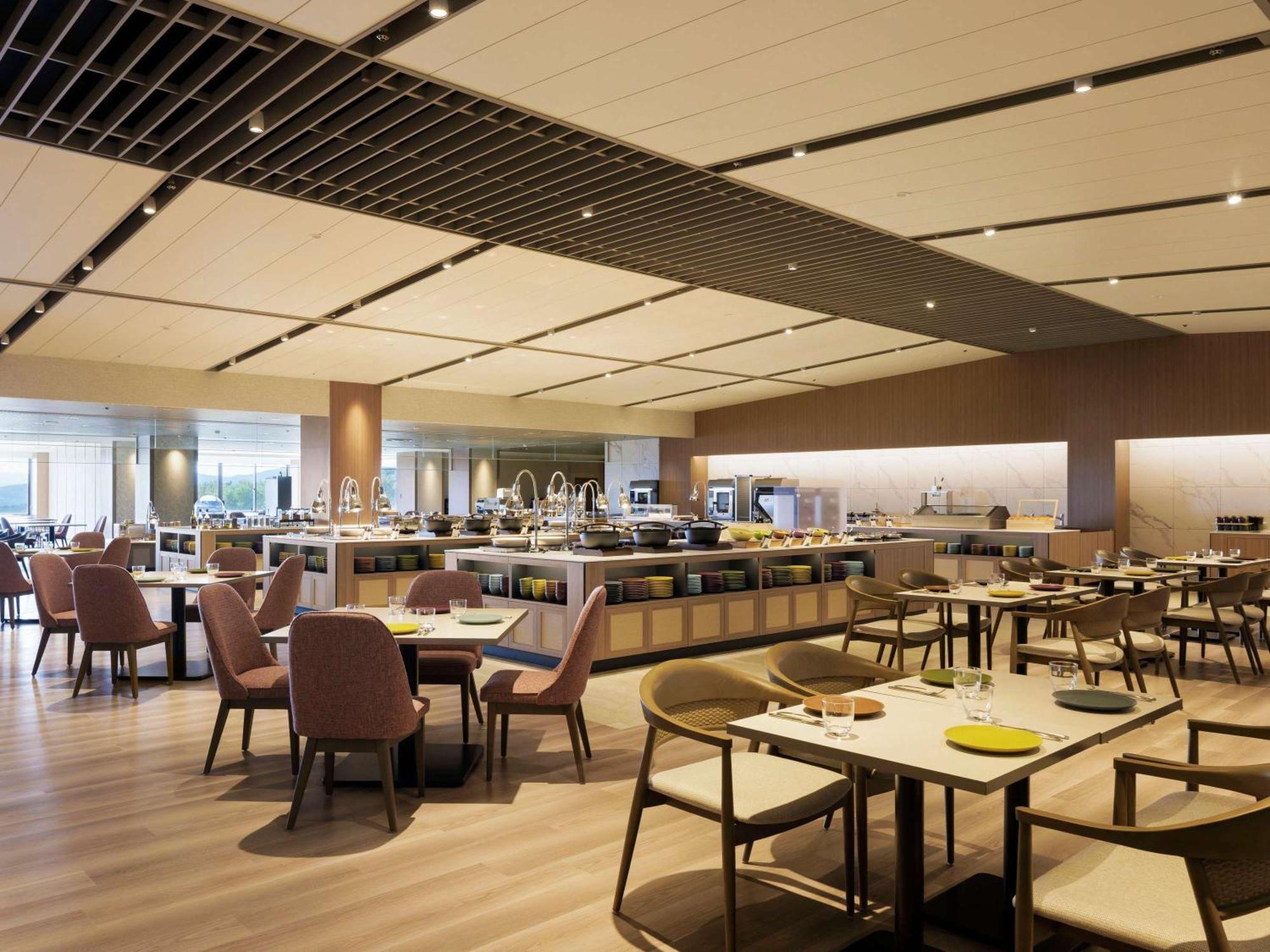 Grand Mercure Ise-Shima Resort & Spa Exteriör bild