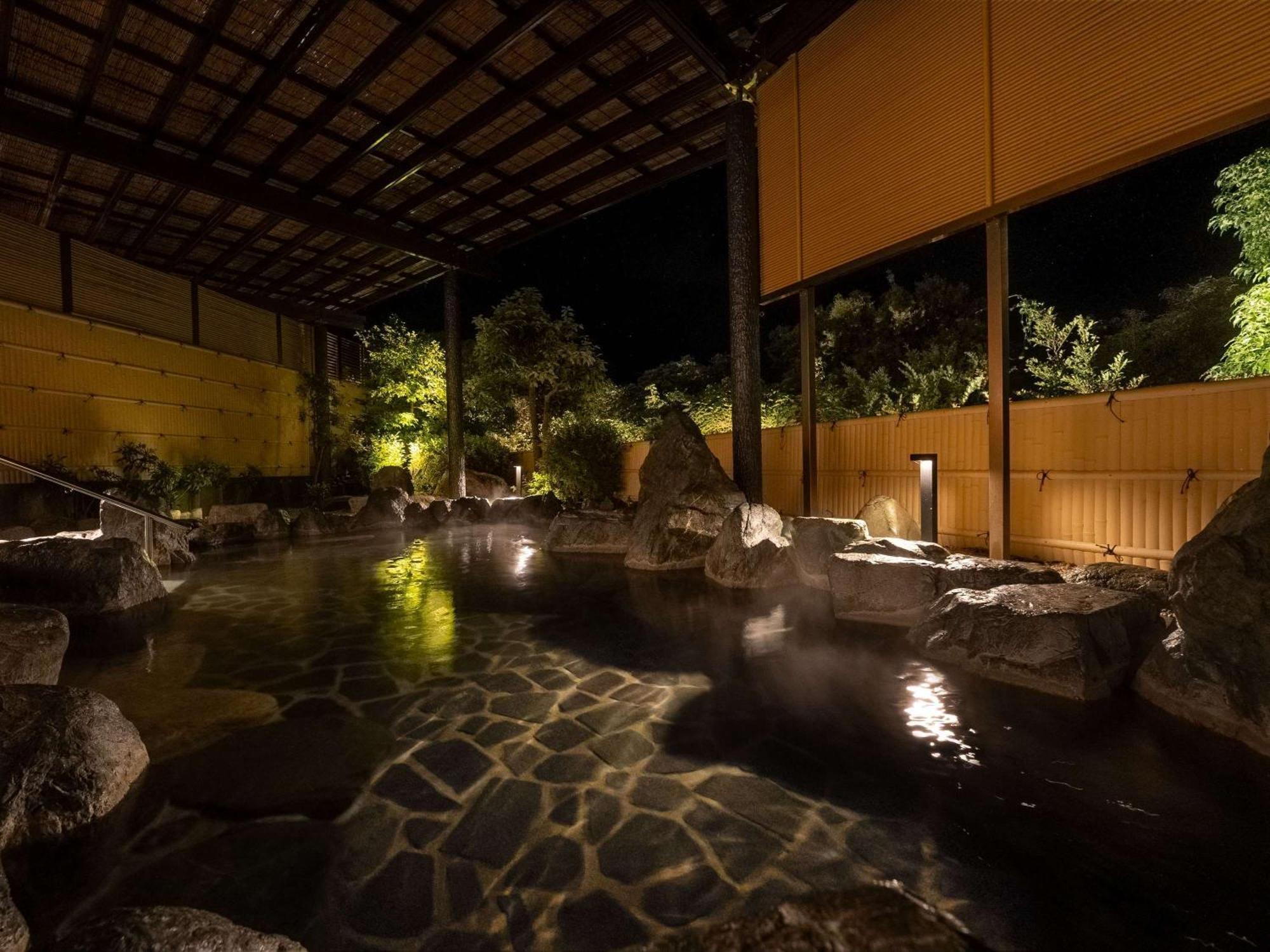 Grand Mercure Ise-Shima Resort & Spa Exteriör bild