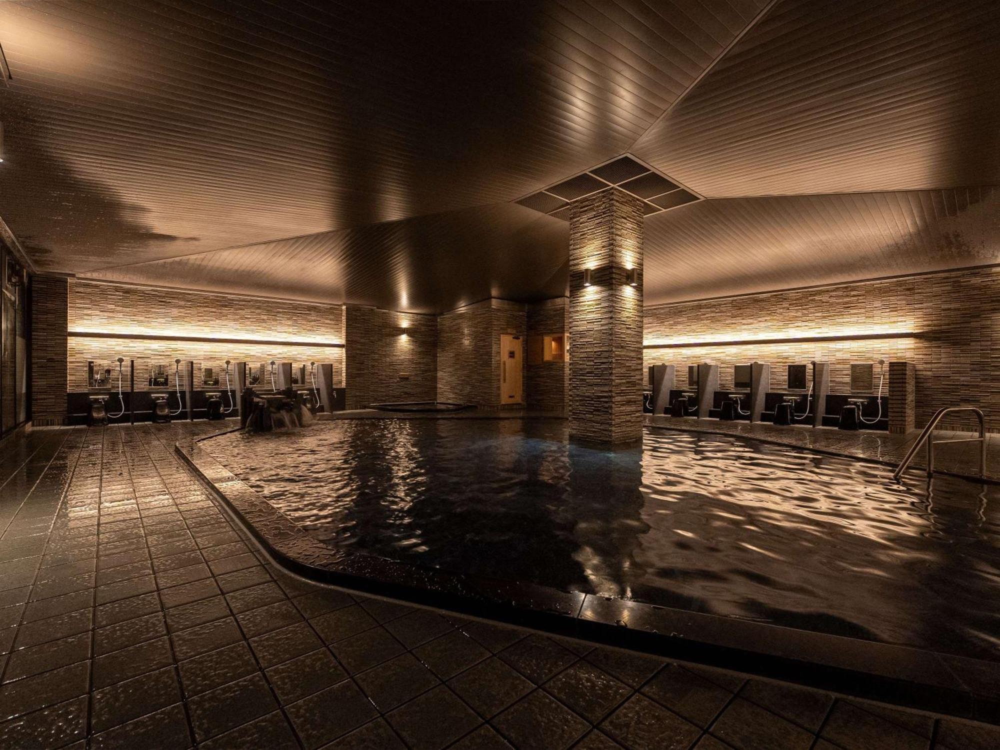 Grand Mercure Ise-Shima Resort & Spa Exteriör bild