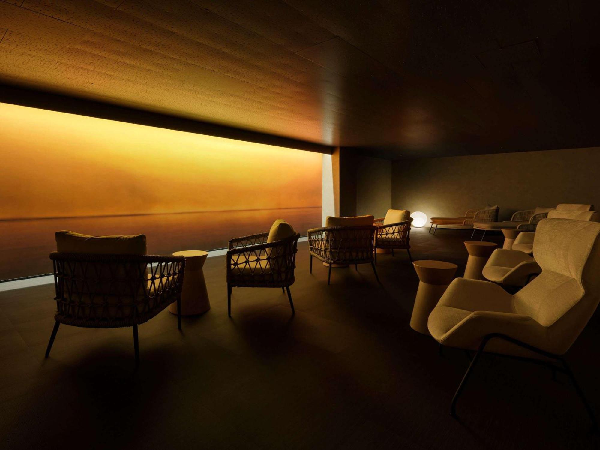 Grand Mercure Ise-Shima Resort & Spa Exteriör bild