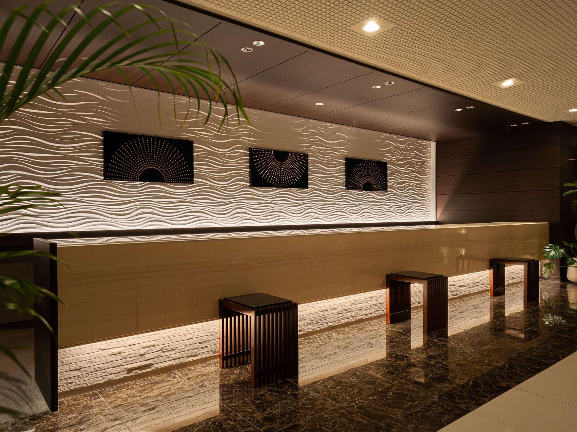 Grand Mercure Ise-Shima Resort & Spa Exteriör bild