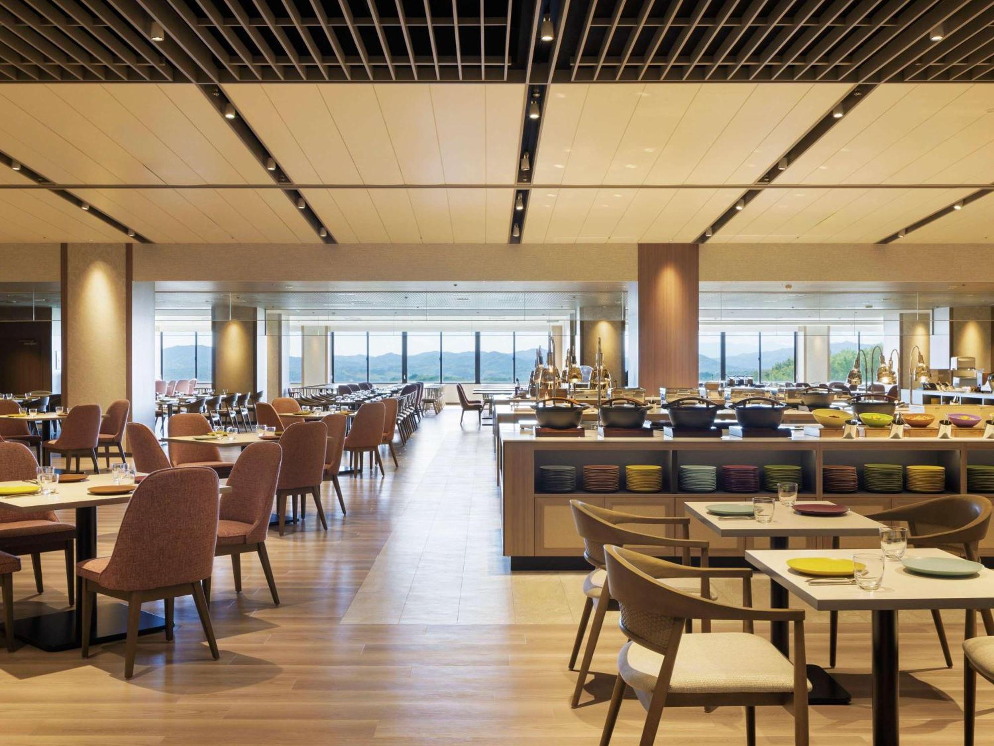 Grand Mercure Ise-Shima Resort & Spa Exteriör bild