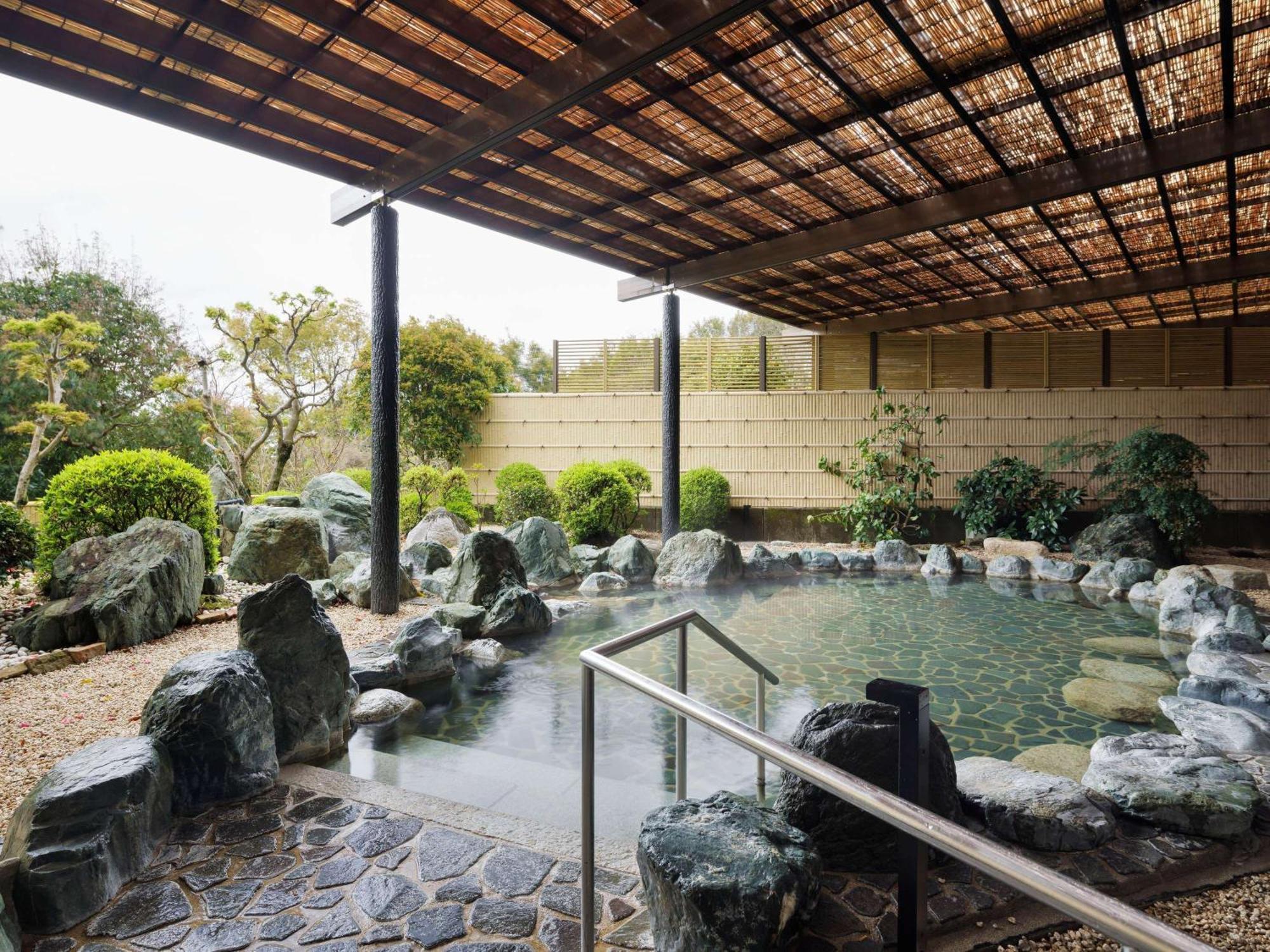 Grand Mercure Ise-Shima Resort & Spa Exteriör bild